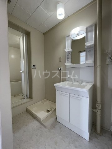 18/30 洗面