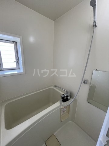 15/30 浴室