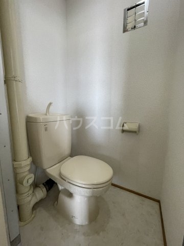 16/30 トイレ