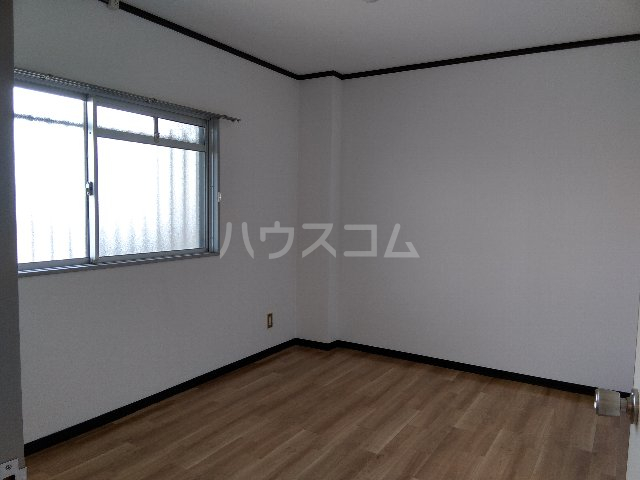 5/27 寝室