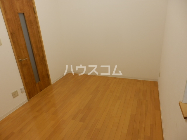 7/30 寝室