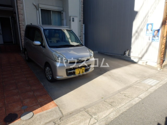 29/30 駐車場