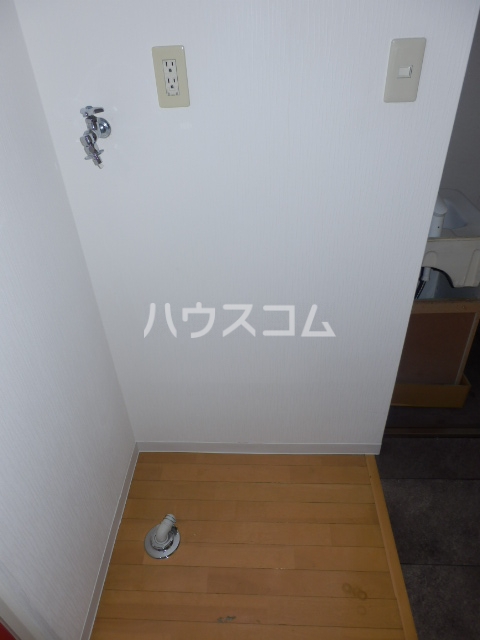 17/30 洗面