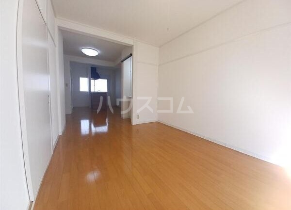 4/18 リビング/ダイニング