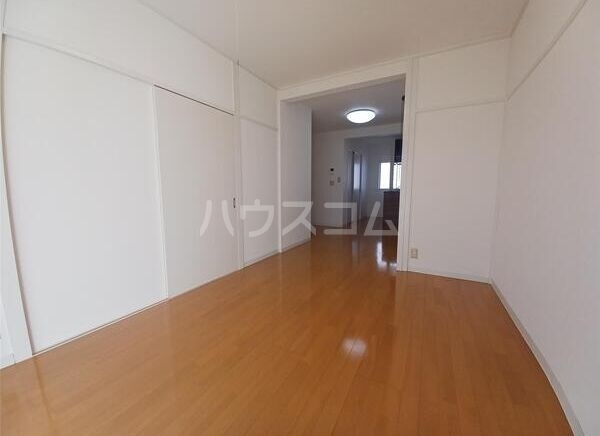 3/18 リビング/ダイニング