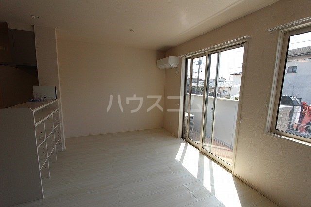 4/30 リビング/ダイニング