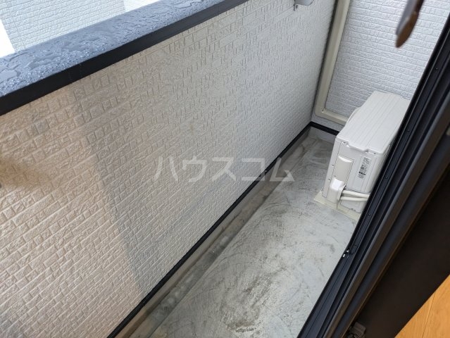 19/30 バルコニー
