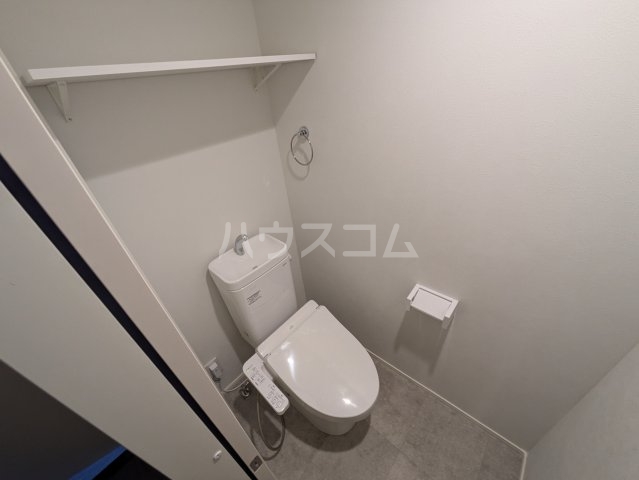 14/30 トイレ
