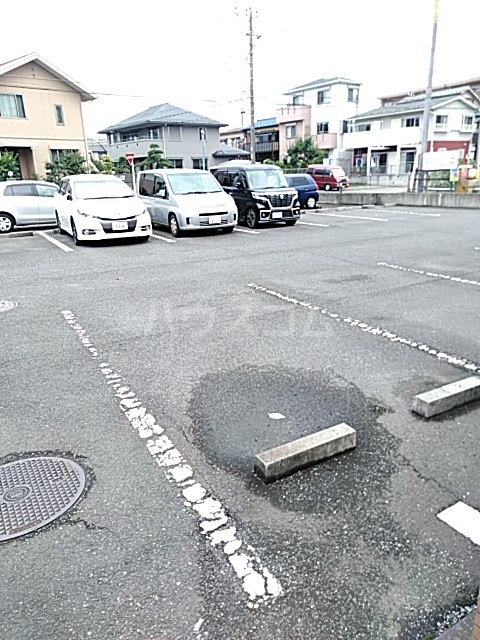 29/30 駐車場