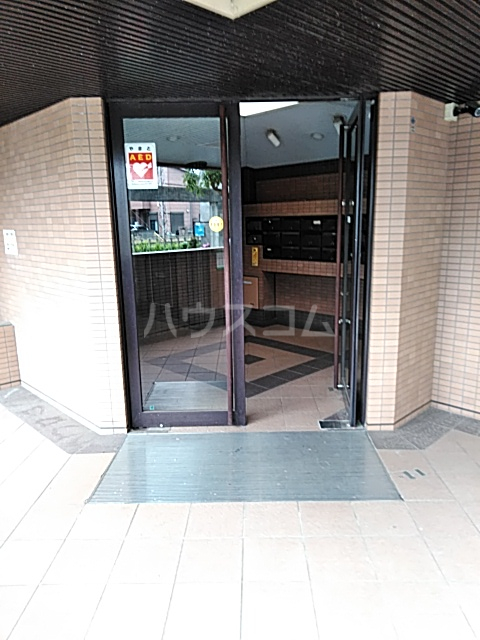4/6 エントランス