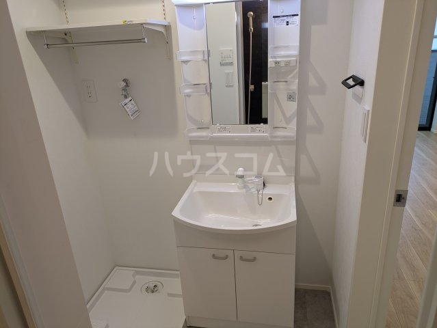 16/27 洗面