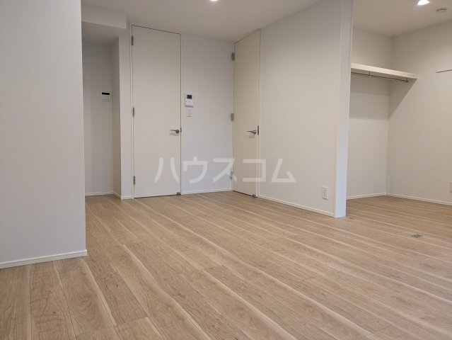 4/28 リビング/ダイニング