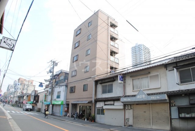 1/21 外観