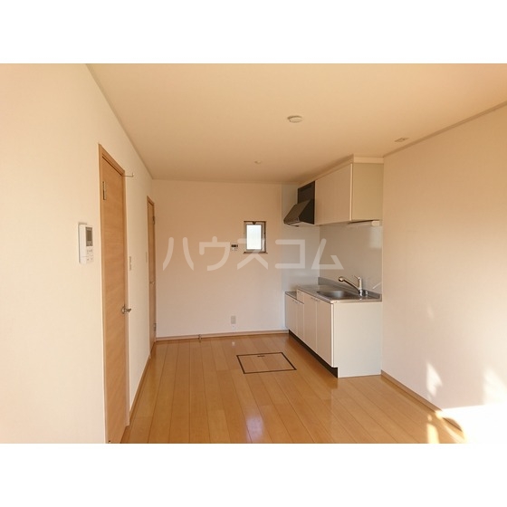 4/26 リビング/ダイニング