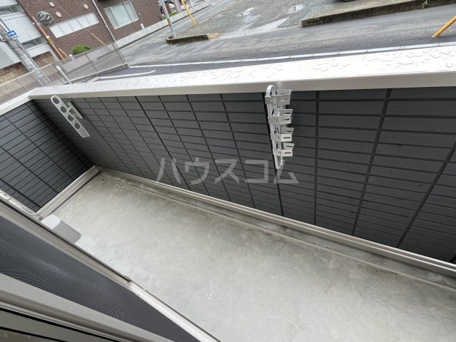 20/29 バルコニー