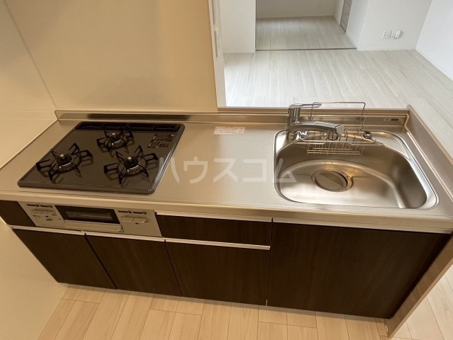 10/29 キッチン