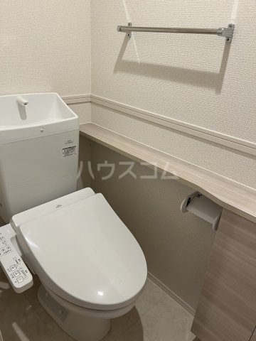 12/28 トイレ
