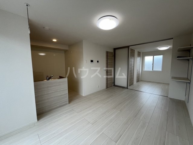 4/29 リビング/ダイニング