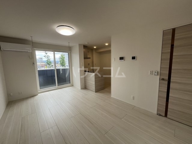 3/29 リビング/ダイニング