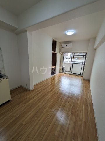 3/21 リビング/ダイニング