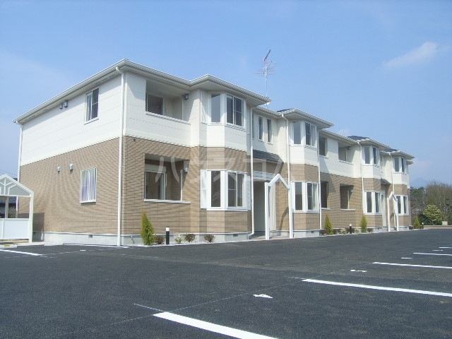22/22 駐車場