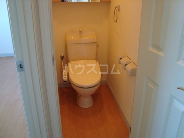 13/22 トイレ