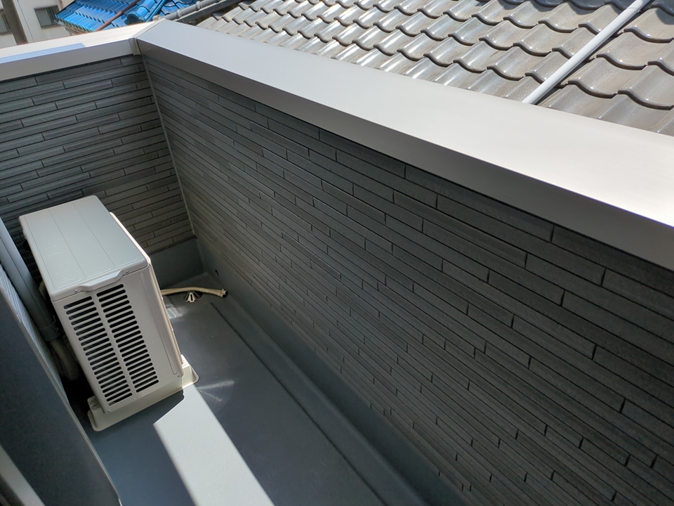 16/30 バルコニー