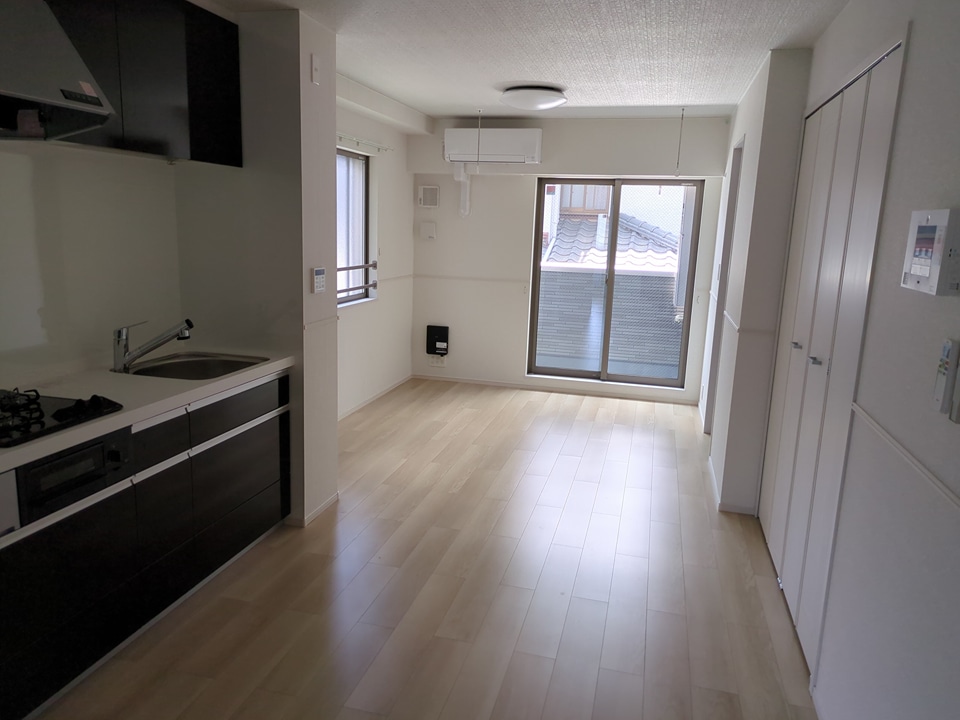 3/30 リビング/ダイニング