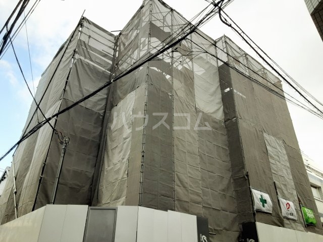 1/26 外観