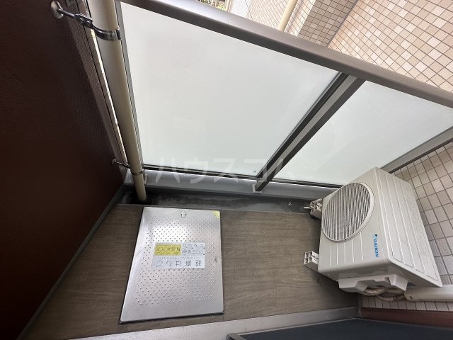 16/30 バルコニー