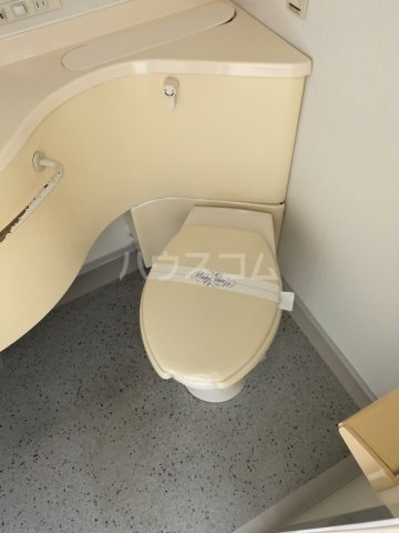 15/30 トイレ