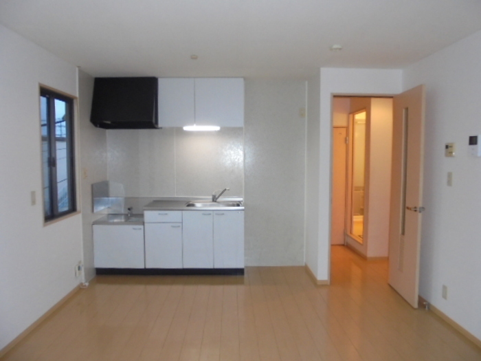 3/16 リビング/ダイニング