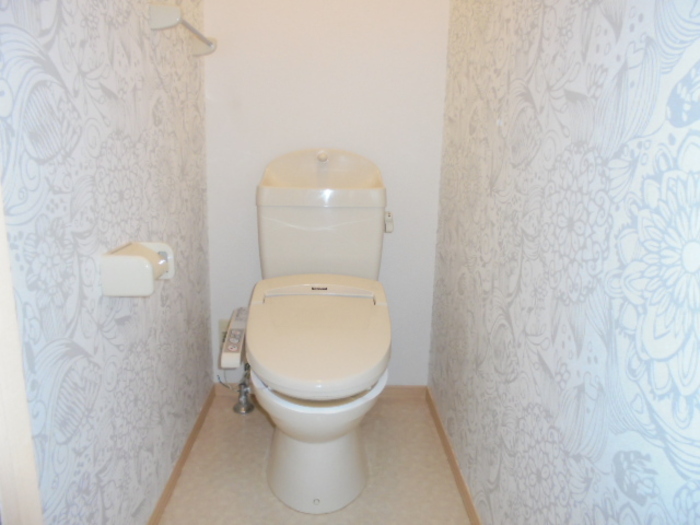9/16 トイレ