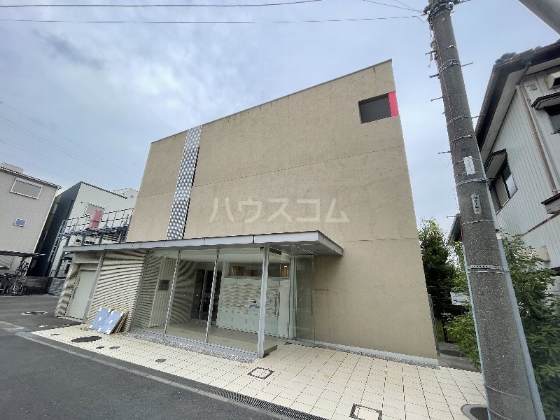 1/30 外観