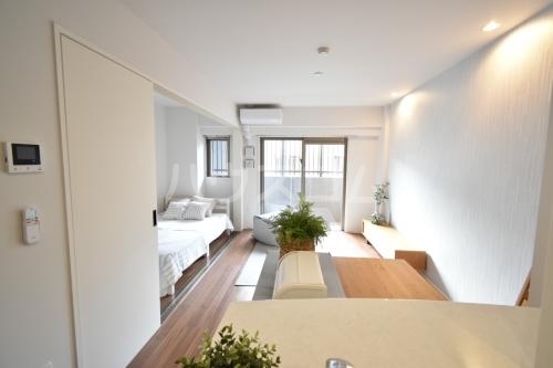 3/25 リビング/ダイニング