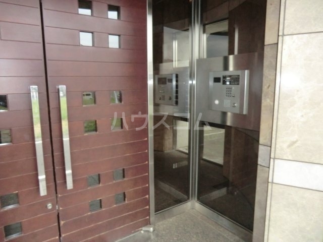 2/12 エントランス