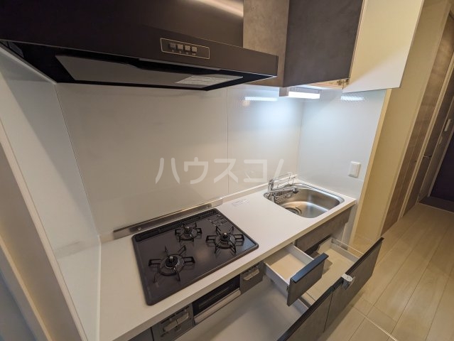 12/30 キッチン