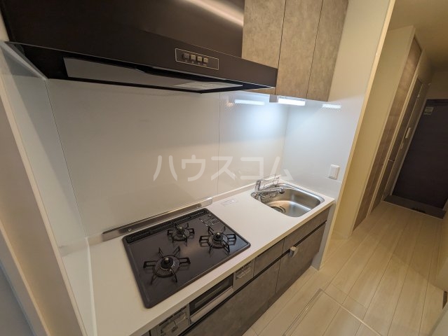 11/30 キッチン