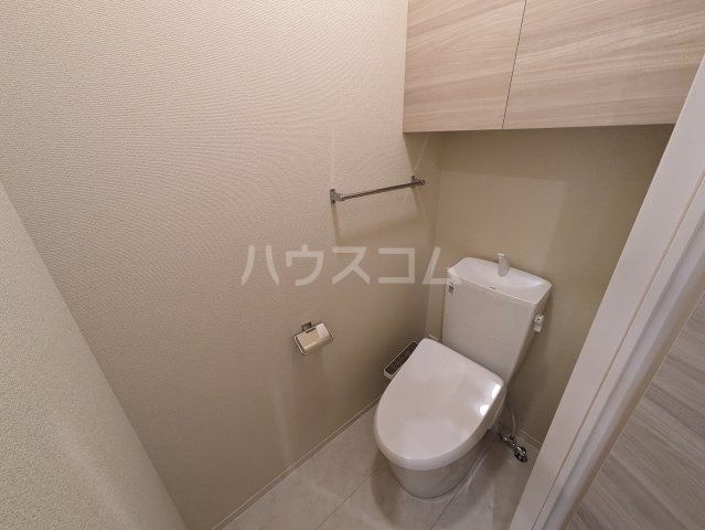 15/30 トイレ