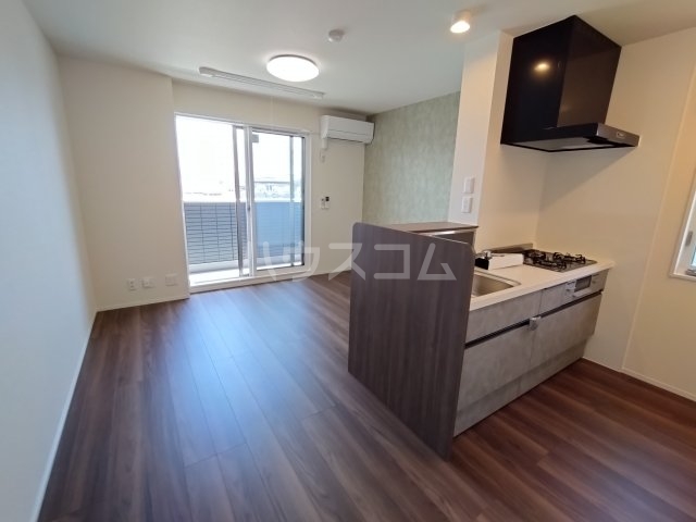 6/30 リビング/ダイニング