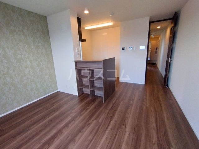 5/30 リビング/ダイニング