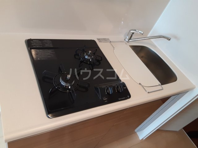 8/20 キッチン