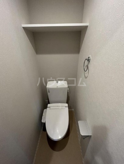 8/27 トイレ