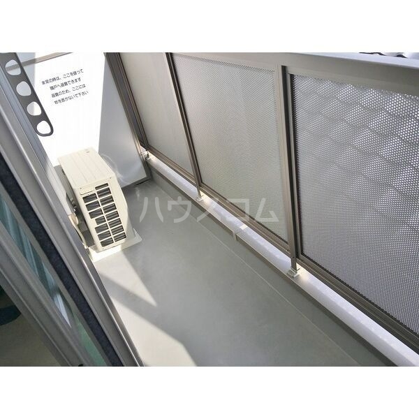 17/30 バルコニー