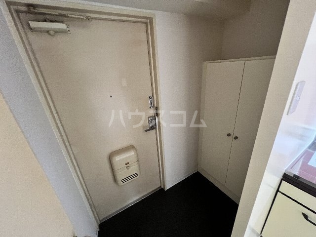 9/30 玄関