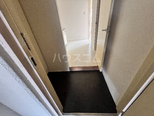 10/30 玄関