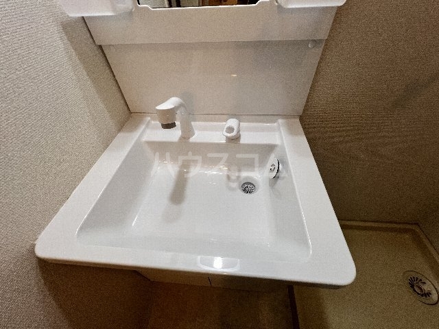 18/30 洗面