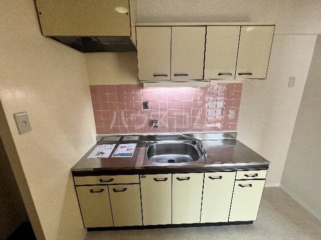 11/30 キッチン