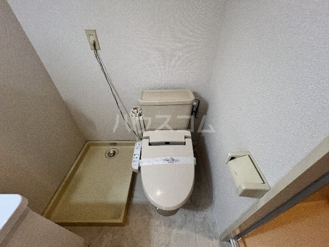 16/30 トイレ