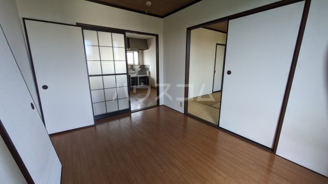 3/16 リビング/ダイニング